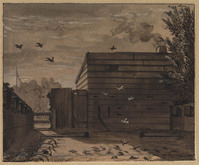 V 033a-23
<br/>
Noch zyn zy vroolyk
<br/>
<em>Vinne, Vincent Laurensz. van der (1686-1742)</em>